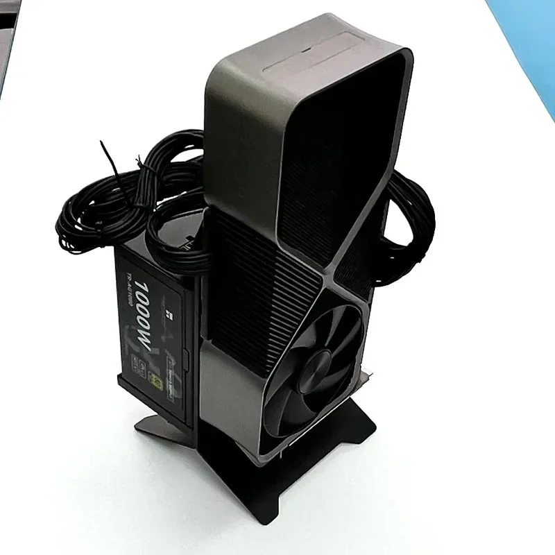 UT4G محول eGPU خارجي USB4 قوس  - مراجعة Gpu External Dock Egpu Thunderbolt 4 وسعره