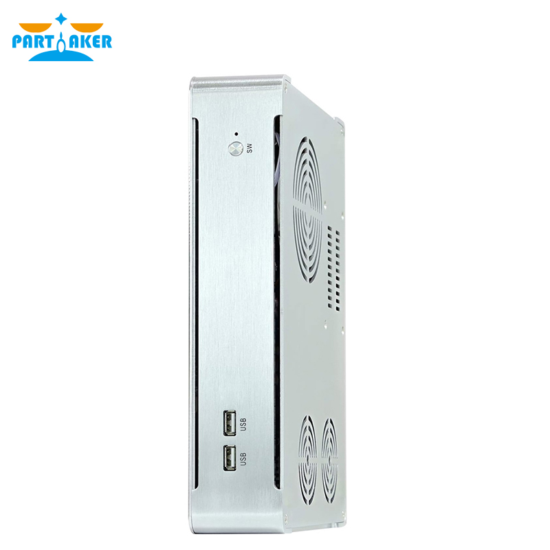 Partaker كمبيوتر الألعاب ويندو - مراجعة Desktop Gaming Gpu 32Gb وسعره