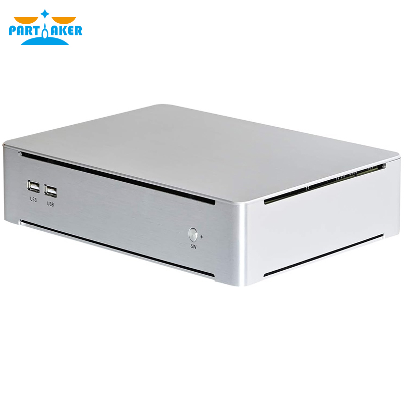 Partaker كمبيوتر الألعاب ويندو - مراجعة Desktop Gaming Gpu 32Gb وسعره