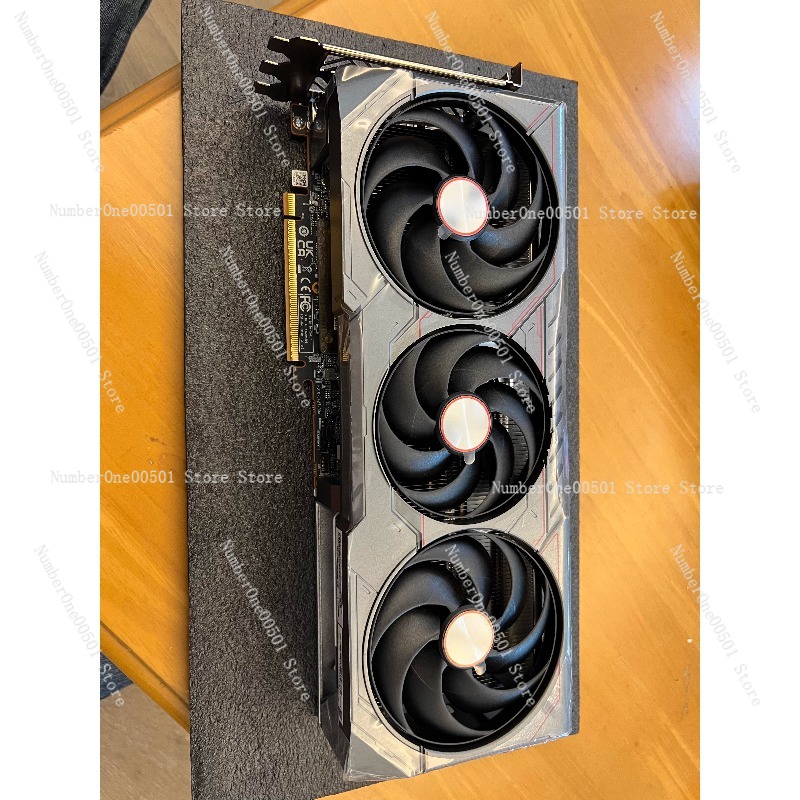 بطاقة رسومات Radeon RX 9070 GR - مراجعة Rx 7900 Xtx 24Gb وسعره