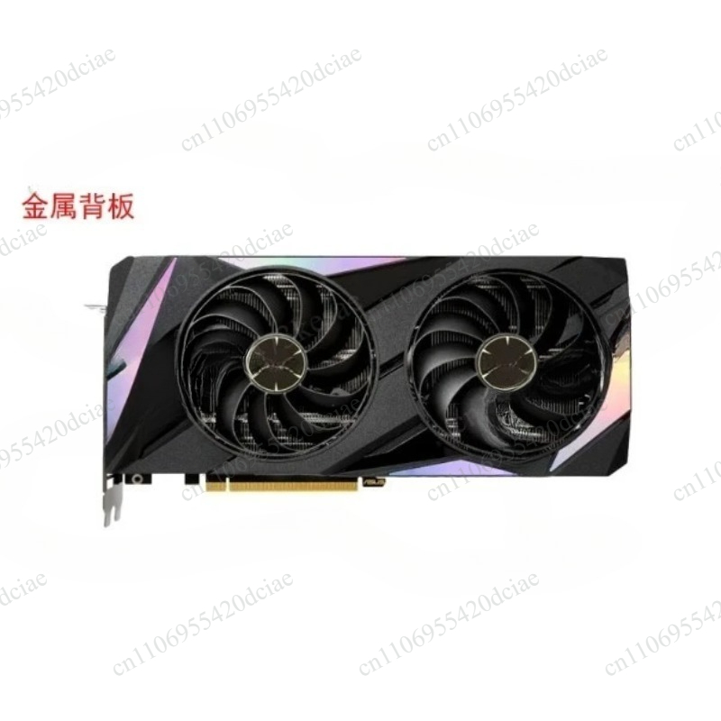 وحدة معالجة رسومات عالية الأدا - مراجعة Graphics Card 24Gb Gddr6X وسعره