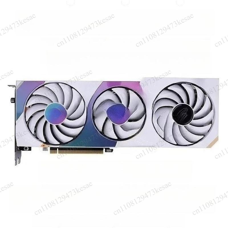بطاقة رسومات RTX 3090 أصلية جد - مراجعة Graphics Card 24Gb Gddr6X وسعره