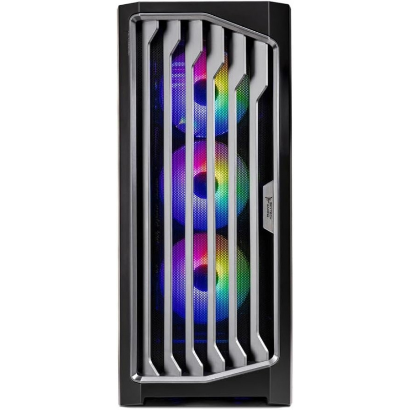 كمبيوتر ألعاب مكتبي ليجاسي 4،  - مراجعة Rtx 5090 32Gb وسعره