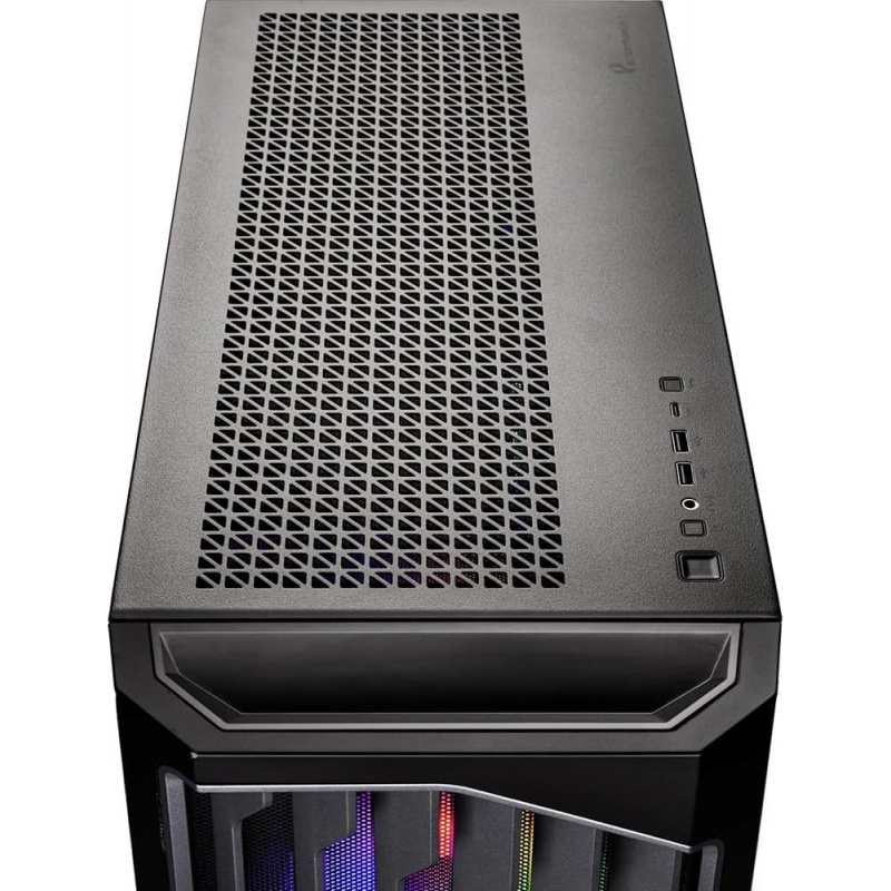 كمبيوتر ألعاب مكتبي ليجاسي 4،  - مراجعة Rtx 5090 32Gb وسعره