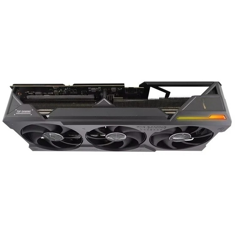 بطاقة رسومات TUF Gaming GeForc - مراجعة Graphics Card 24Gb Gddr6X وسعره