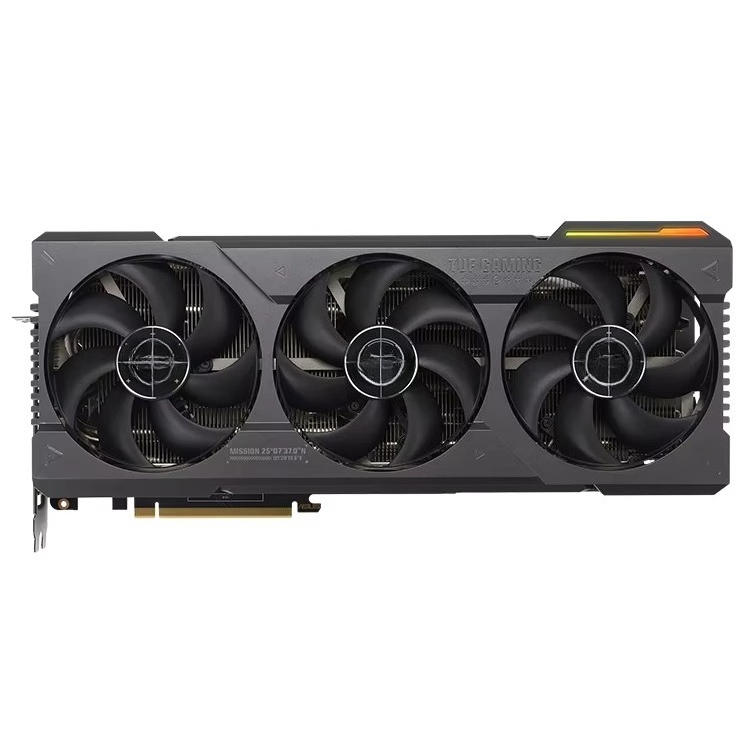بطاقة رسومات TUF Gaming GeForc - مراجعة Graphics Card 24Gb Gddr6X وسعره