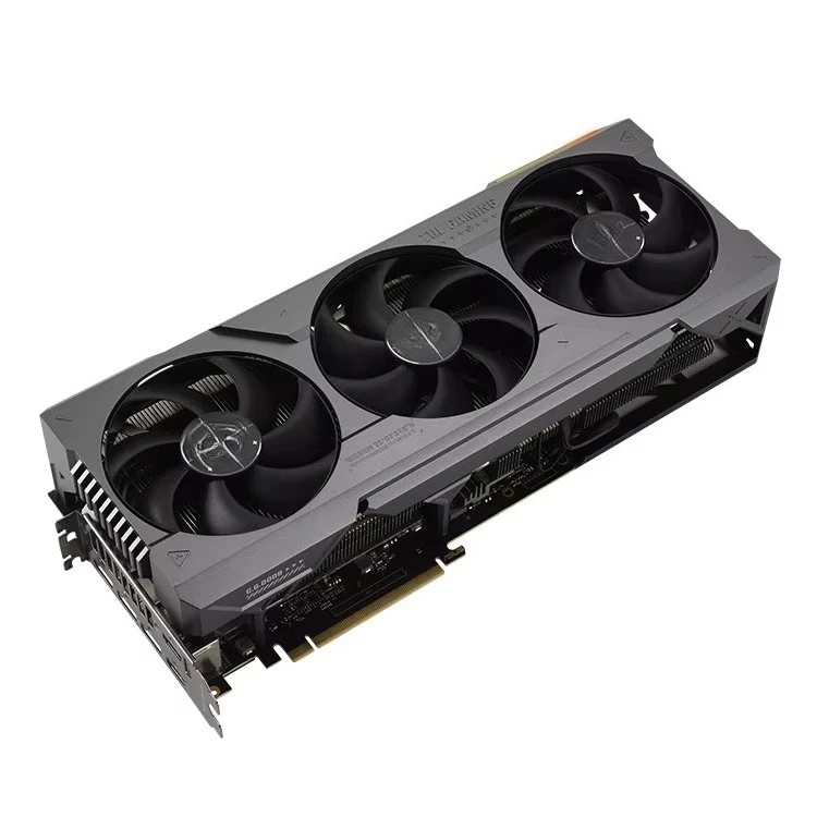 بطاقة رسومات TUF Gaming GeForc - مراجعة Graphics Card 24Gb Gddr6X وسعره