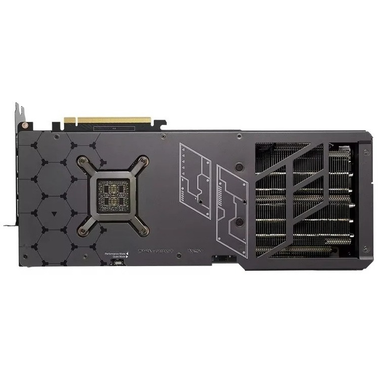 بطاقة رسومات TUF Gaming GeForc - مراجعة Graphics Card 24Gb Gddr6X وسعره