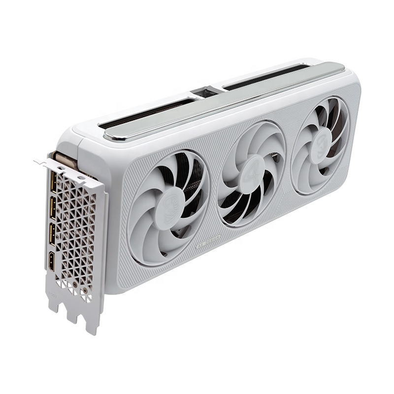 بطاقة رسومات AX Gaming RTX5080 - مراجعة Rtx 5080 16Gb وسعره