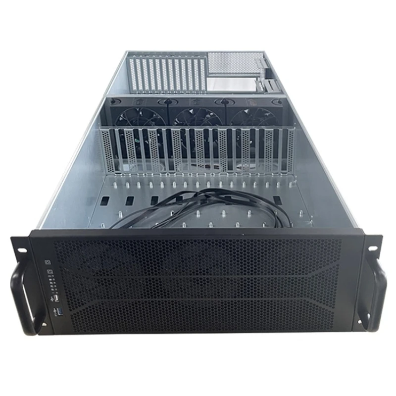 خادم 4U-GW4088، هيكل ببطاقات ر - مراجعة Server Gpu Chassis 4U وسعره