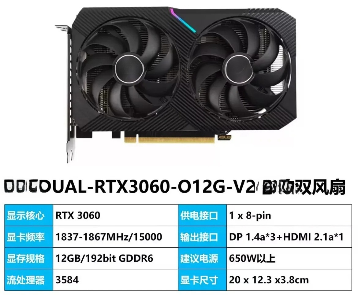 بطاقة رسومات 3090 بذاكرة 24 جي - مراجعة Graphics Card 24Gb Gddr6X وسعره