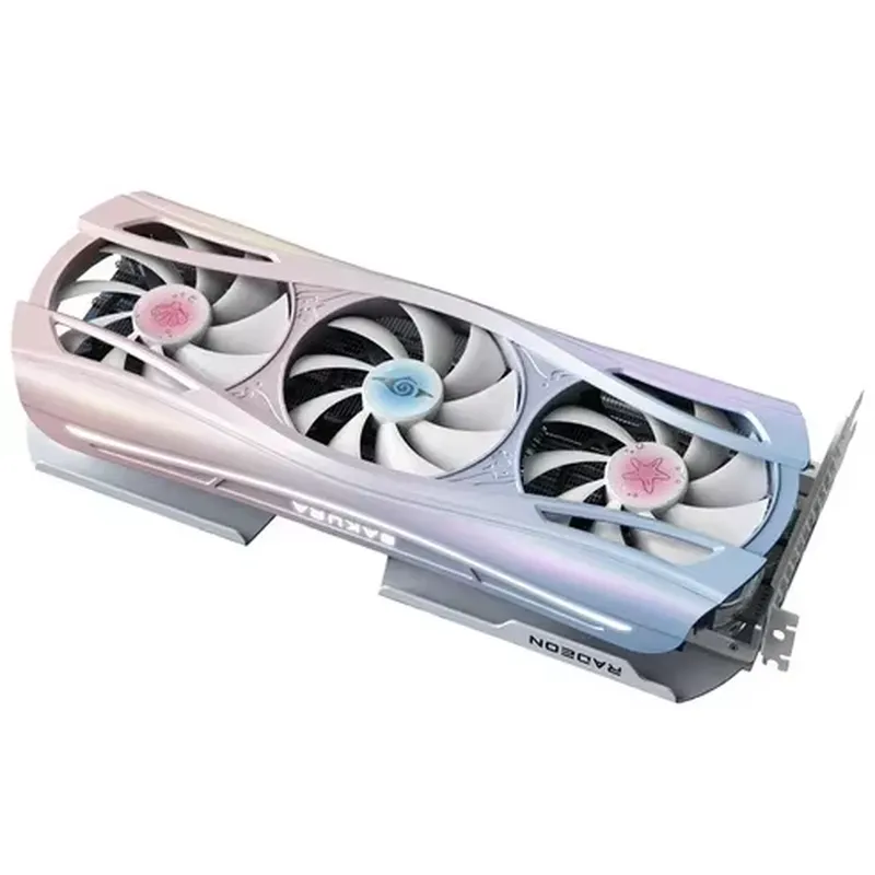 أحدث موديل 2026 من بطاقة الرسو - مراجعة Rx 9070 16Gb وسعره