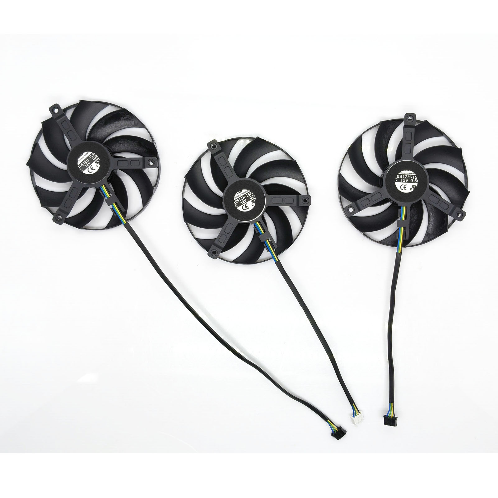 مروحة تبريد لوحدة معالجة الرسو - مراجعة Rtx 5090 32Gb وسعره