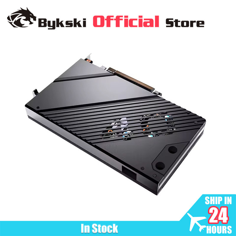 غطاء مائي من جرانزون لبطاقة ال - مراجعة Rtx 4090 Water Block وسعره